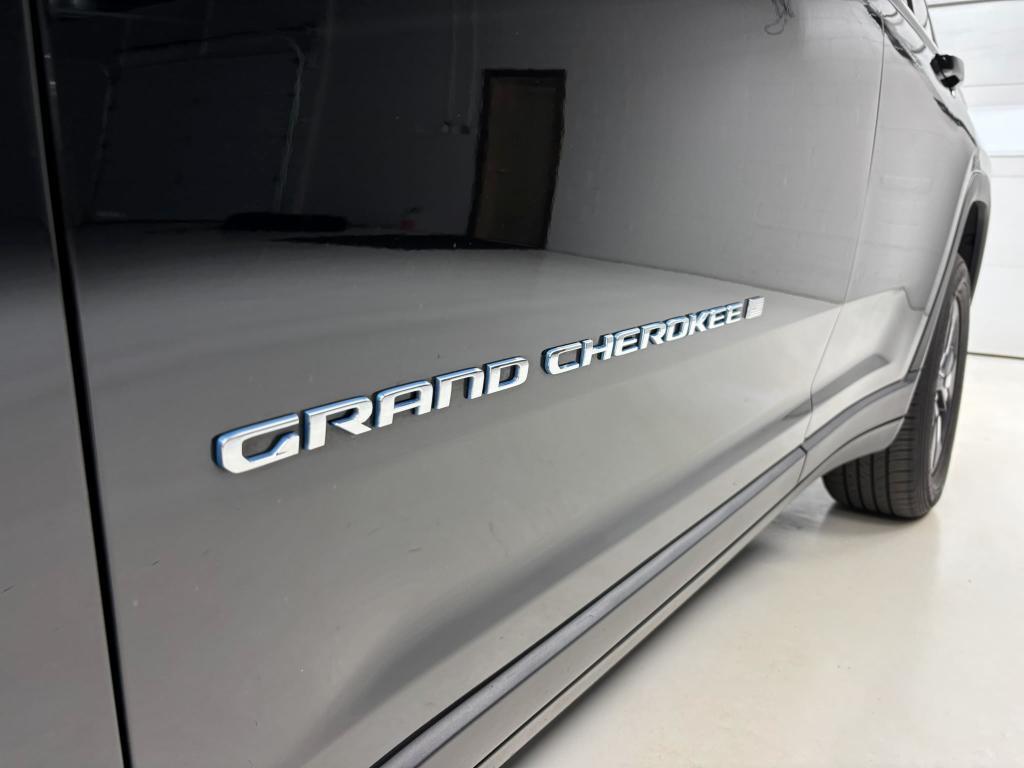 used 2024 Jeep Grand Cherokee 4xe car, priced at $29,988