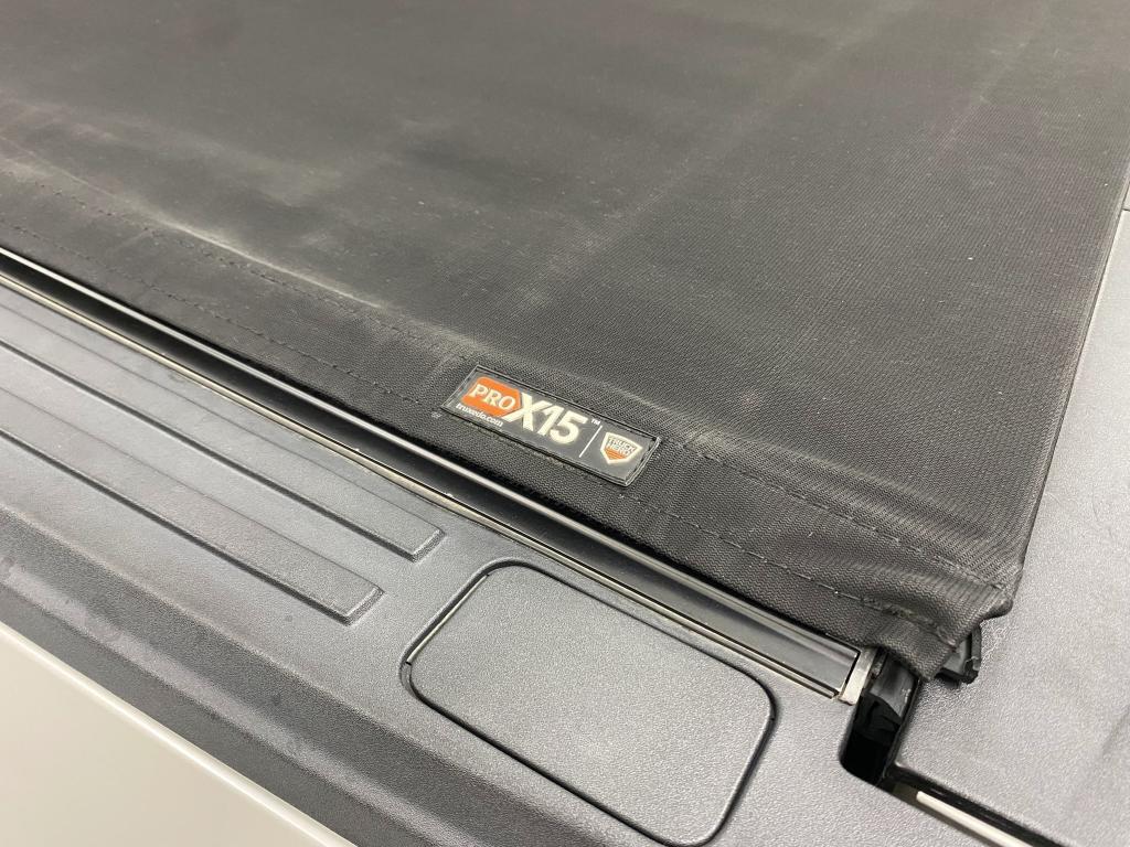 used 2018 Ford F-150 car, priced at $31,700