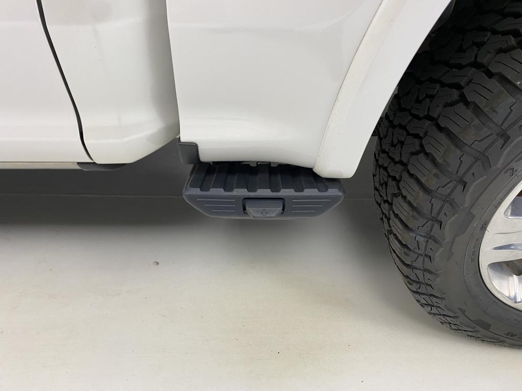 used 2018 Ford F-150 car, priced at $31,700