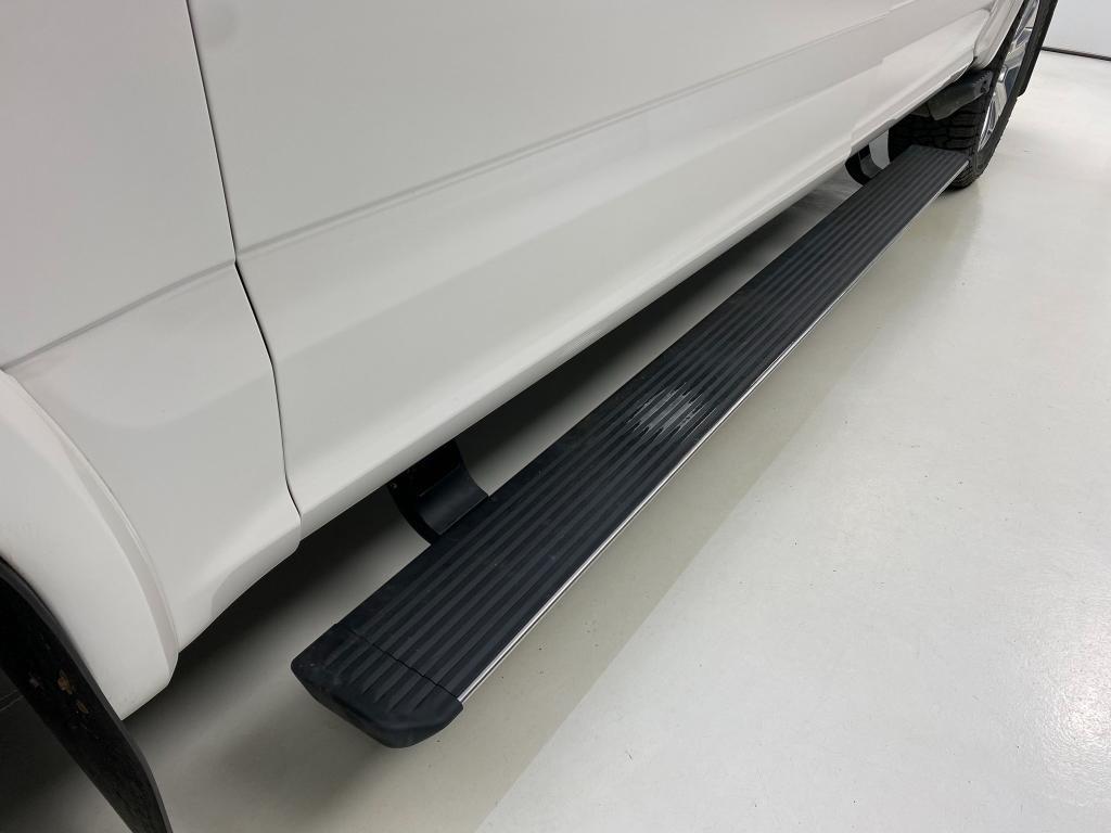 used 2018 Ford F-150 car, priced at $31,700