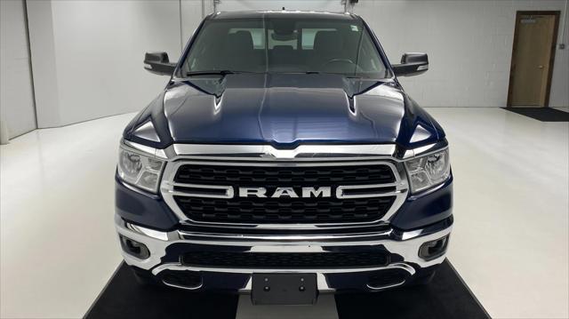 used 2022 Ram 1500 car, priced at $31,000