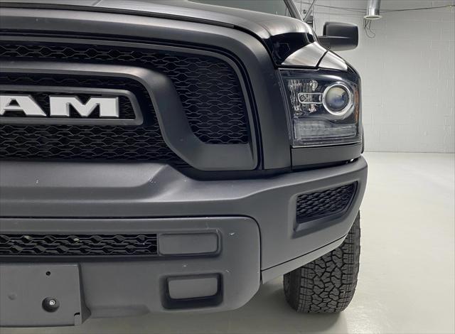 used 2022 Ram 1500 Classic car, priced at $32,299