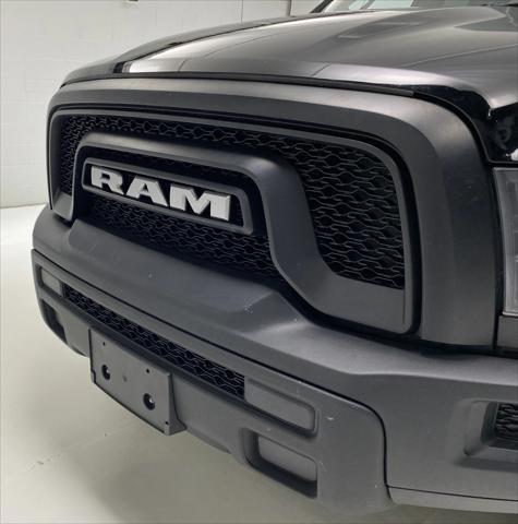 used 2022 Ram 1500 Classic car, priced at $32,299