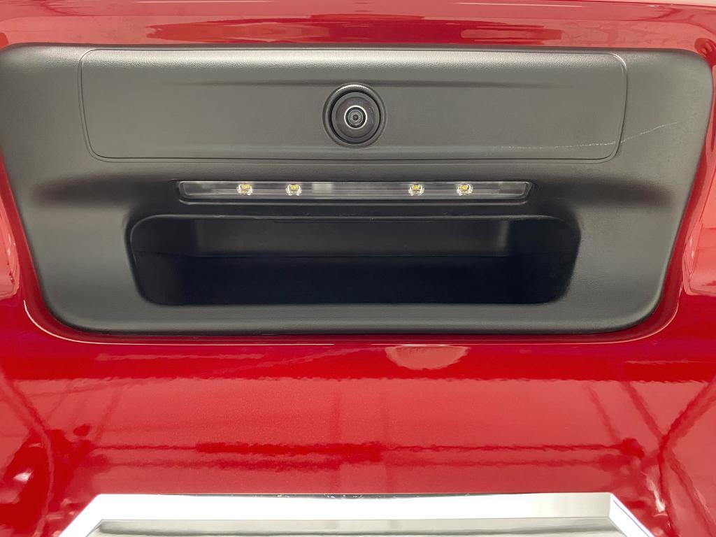new 2025 Ram 2500 car, priced at $76,295