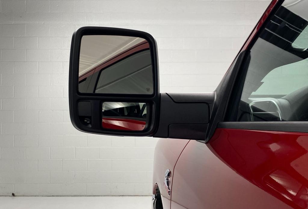 new 2025 Ram 2500 car, priced at $76,295