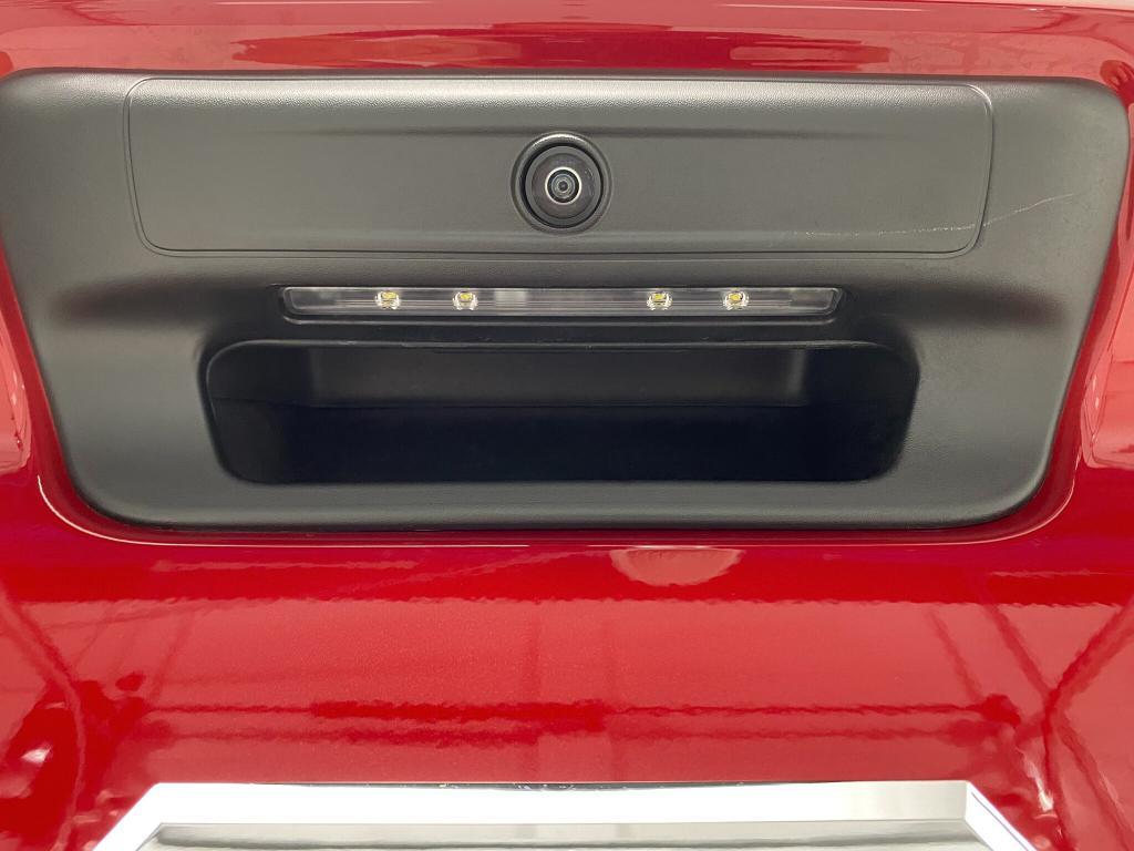 new 2025 Ram 2500 car, priced at $70,991