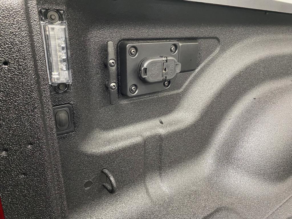 new 2025 Ram 2500 car, priced at $76,295