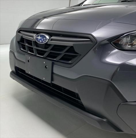 used 2021 Subaru Crosstrek car, priced at $25,001