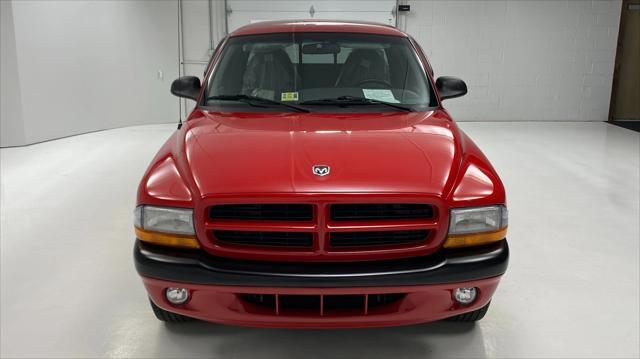 used 1997 Dodge Dakota car, priced at $27,000