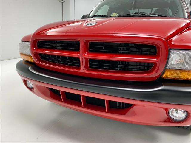 used 1997 Dodge Dakota car, priced at $27,000