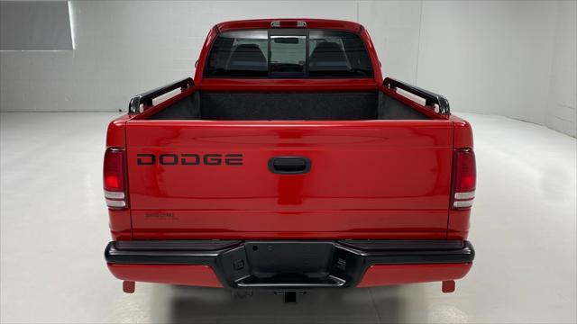 used 1997 Dodge Dakota car, priced at $27,000