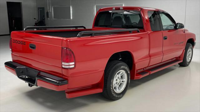 used 1997 Dodge Dakota car, priced at $27,000