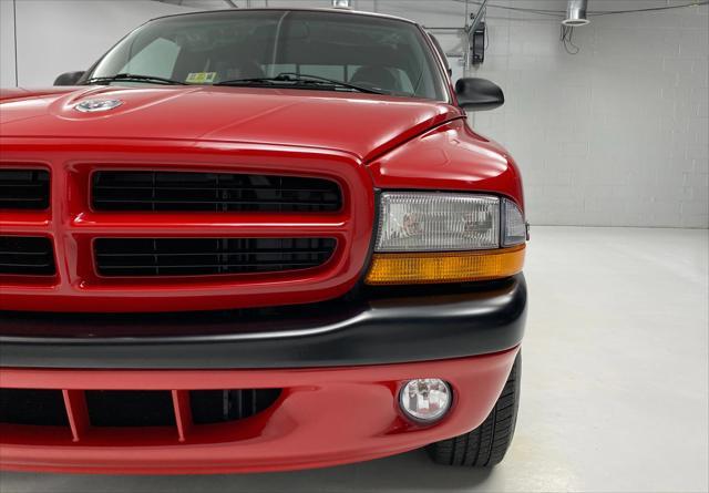 used 1997 Dodge Dakota car, priced at $27,000