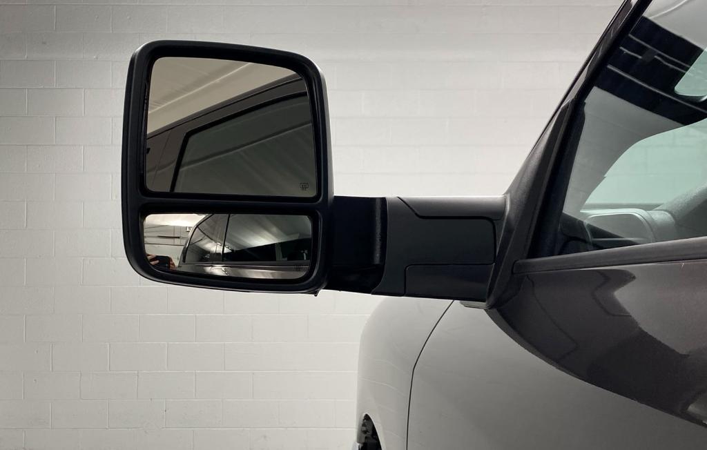 new 2025 Ram 2500 car, priced at $55,807