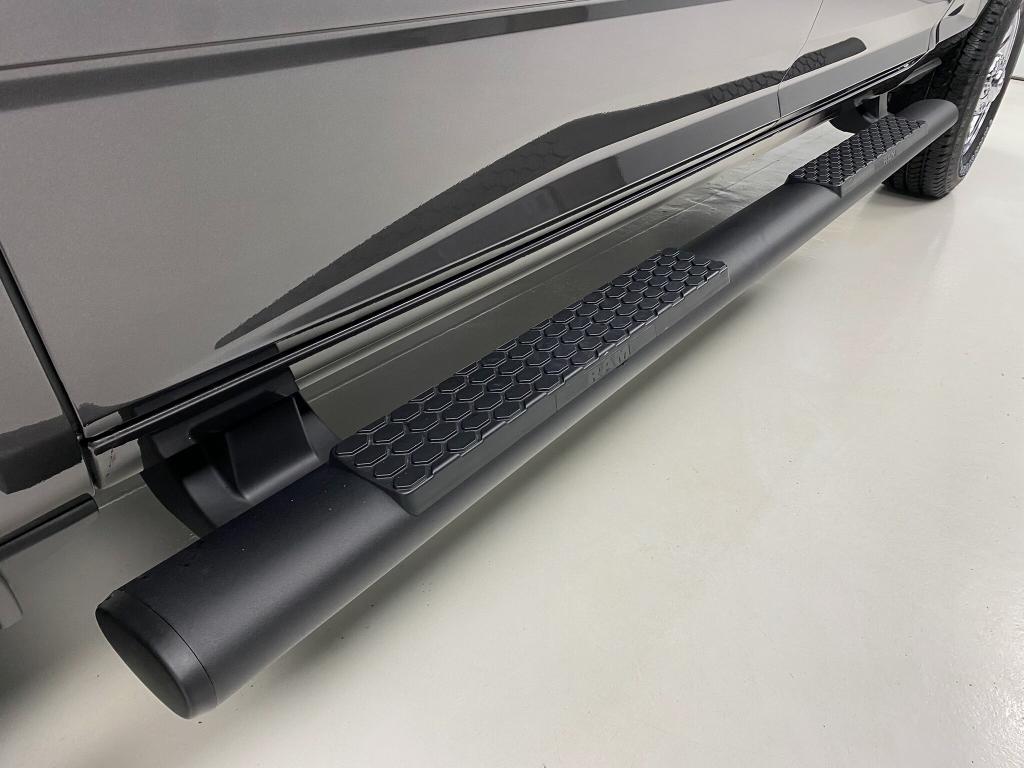 new 2025 Ram 2500 car, priced at $54,807