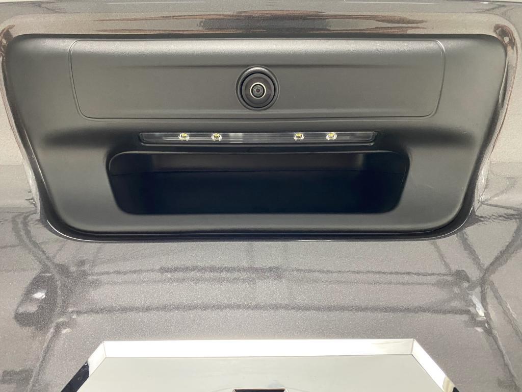 new 2025 Ram 2500 car, priced at $55,807