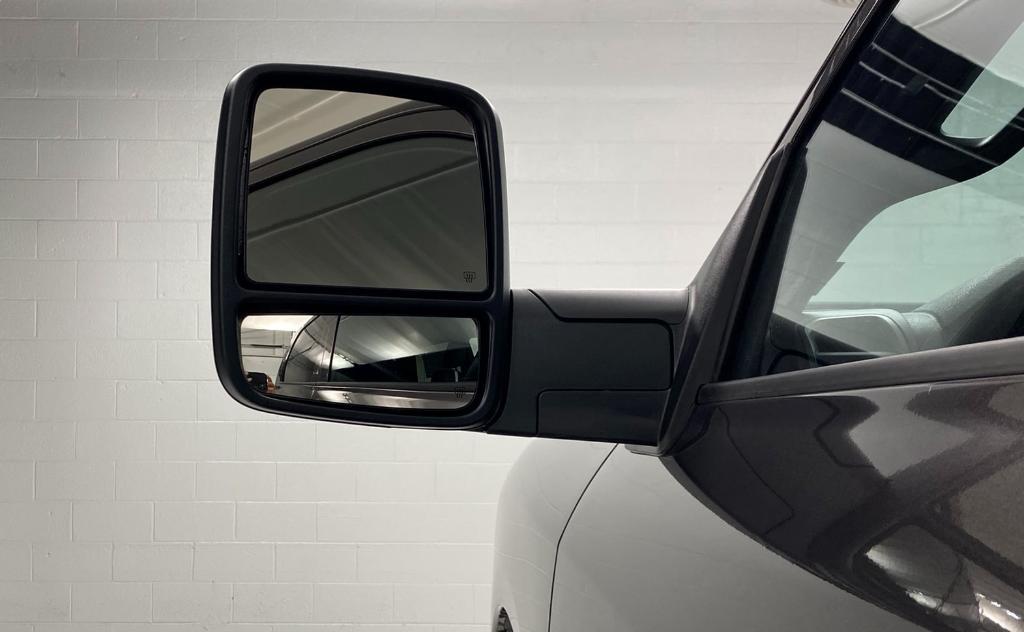 new 2025 Ram 2500 car, priced at $55,807