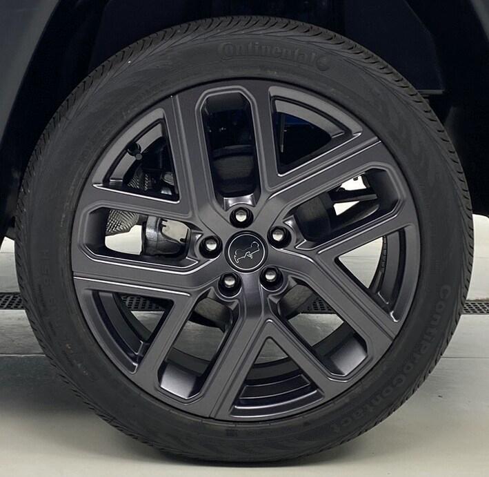 new 2025 Jeep Compass car, priced at $40,105