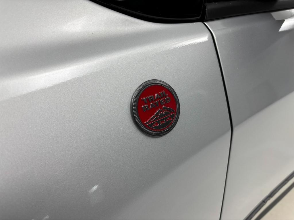 new 2026 Jeep Compass car, priced at $39,485