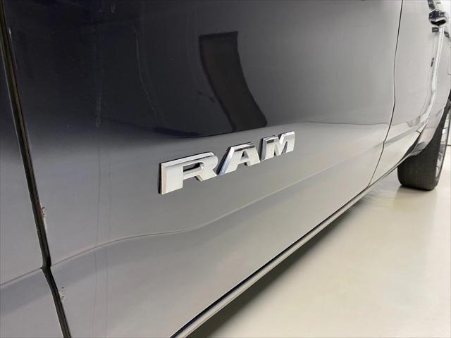 used 2019 Ram 1500 car, priced at $26,000