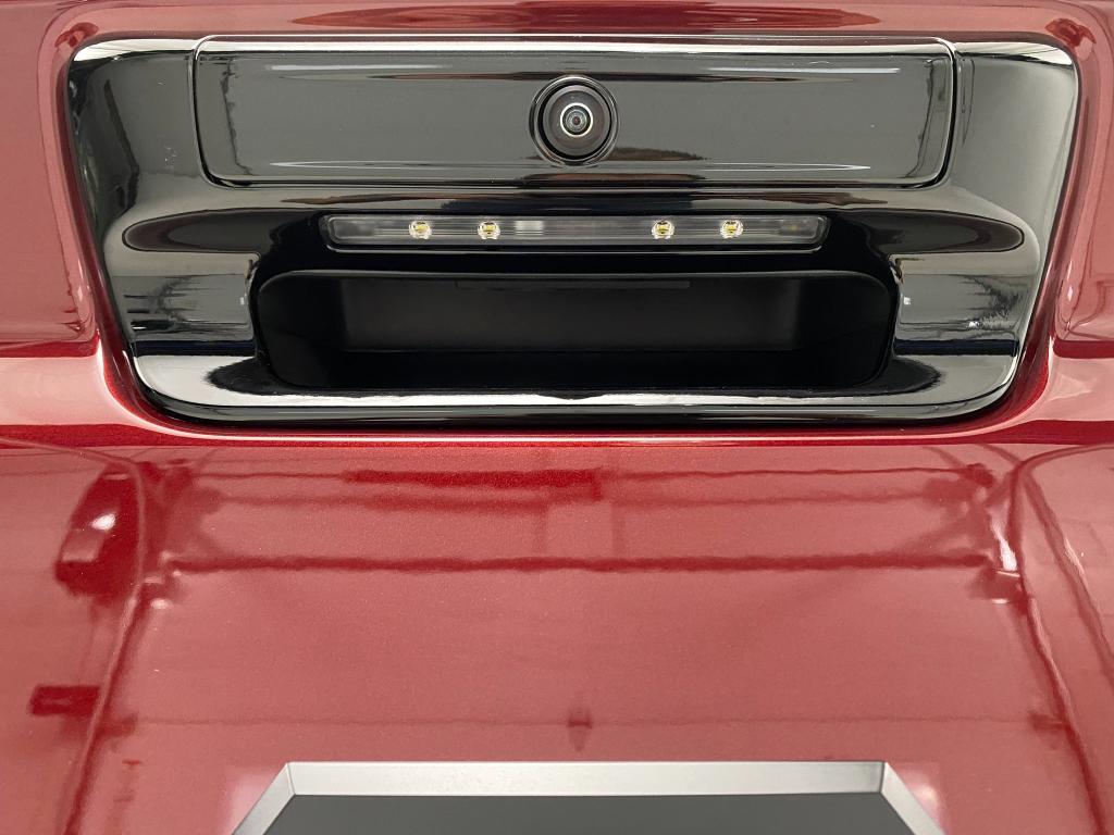new 2026 Ram 1500 car, priced at $75,090
