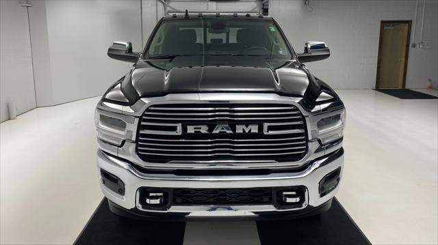 used 2022 Ram 2500 car, priced at $52,347