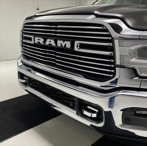 used 2022 Ram 2500 car, priced at $52,347