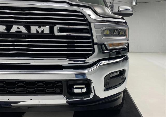 used 2022 Ram 2500 car, priced at $52,347