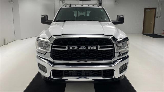 used 2023 Ram 2500 car