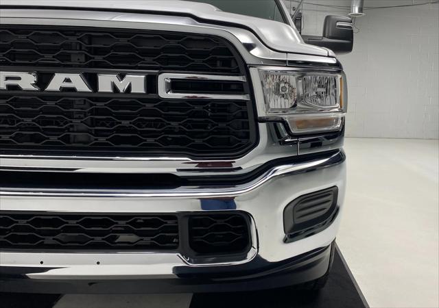 used 2023 Ram 2500 car