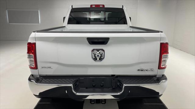 used 2023 Ram 2500 car