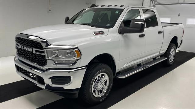 used 2023 Ram 2500 car