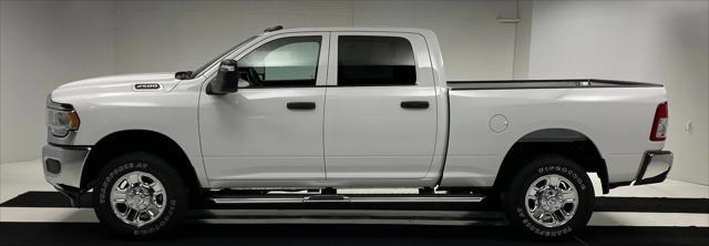 used 2023 Ram 2500 car