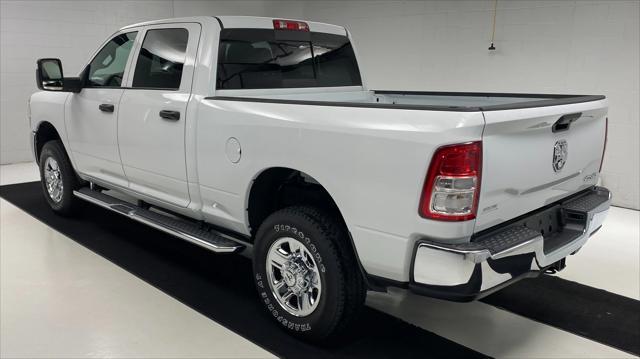 used 2023 Ram 2500 car