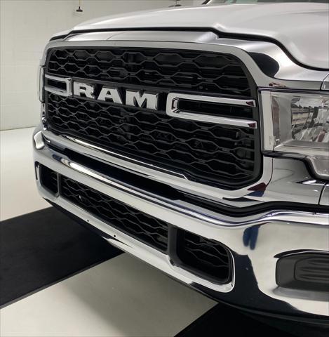 used 2023 Ram 2500 car