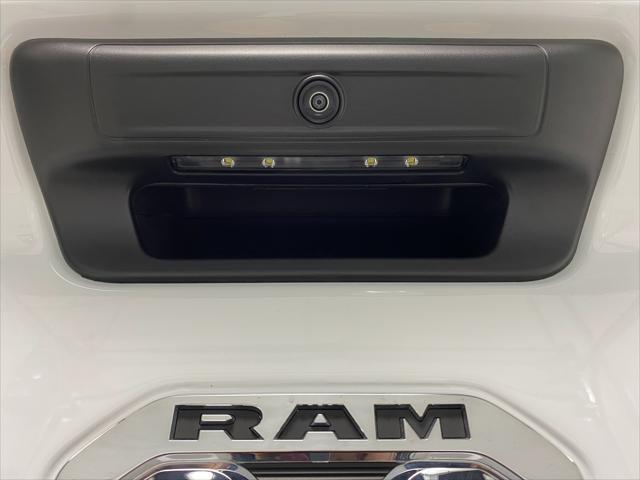 used 2023 Ram 2500 car