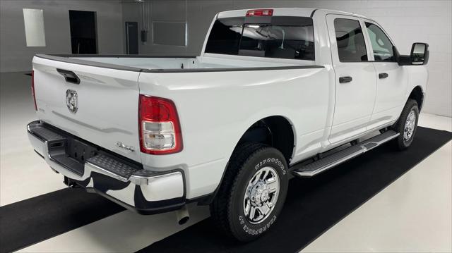 used 2023 Ram 2500 car