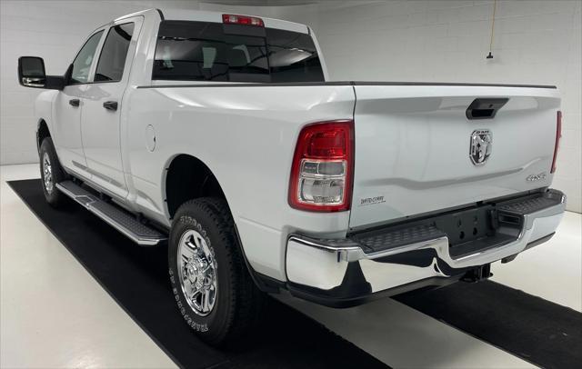 used 2023 Ram 2500 car