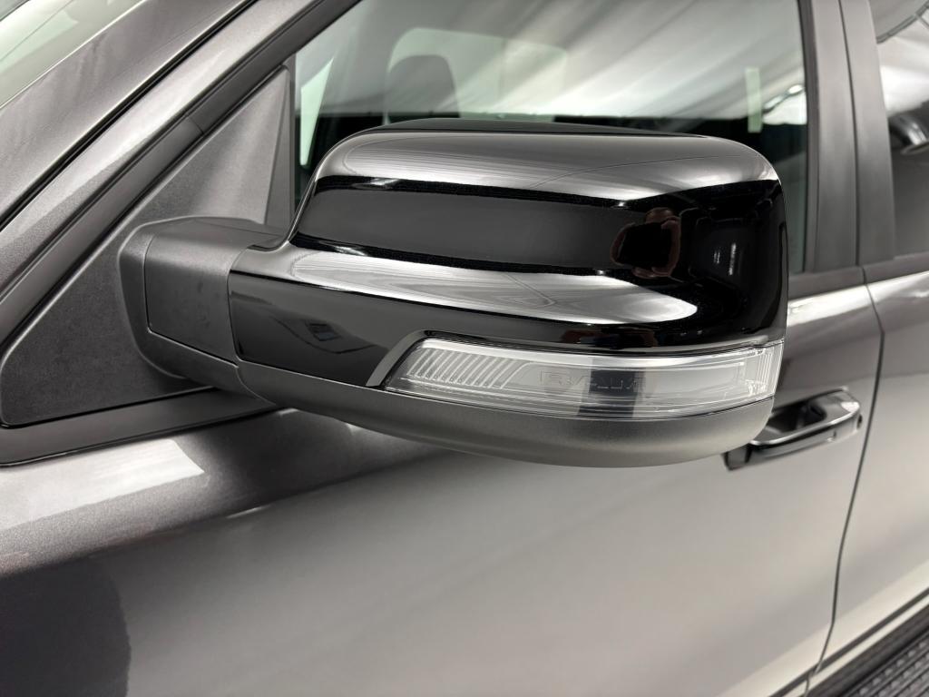 new 2026 Ram 1500 car, priced at $65,200