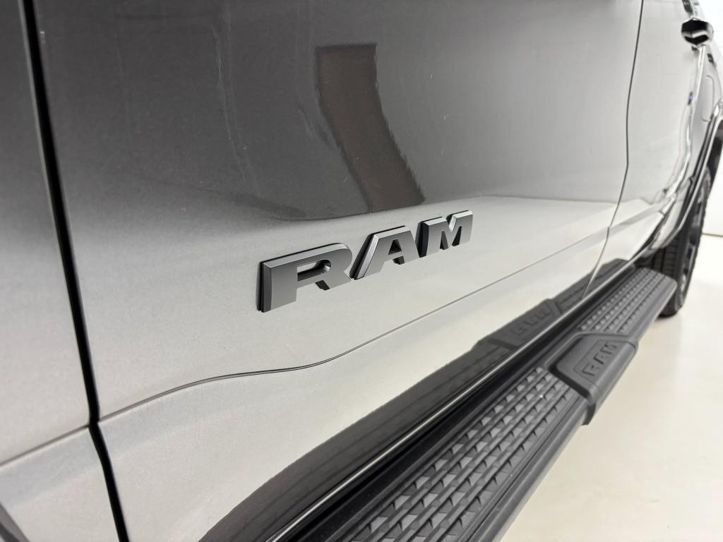 new 2026 Ram 1500 car, priced at $65,200