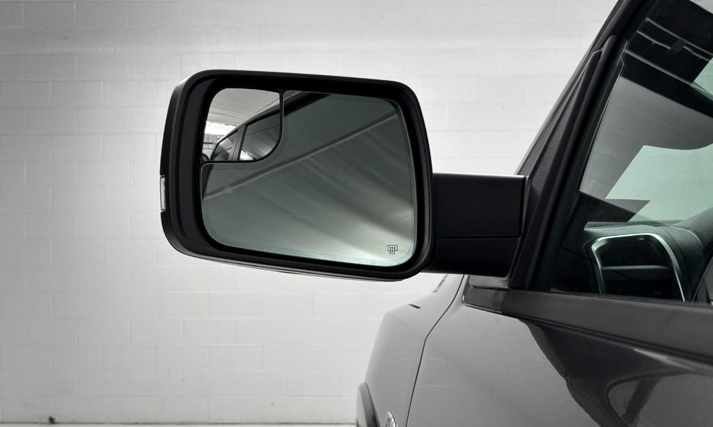 new 2026 Ram 1500 car, priced at $65,200