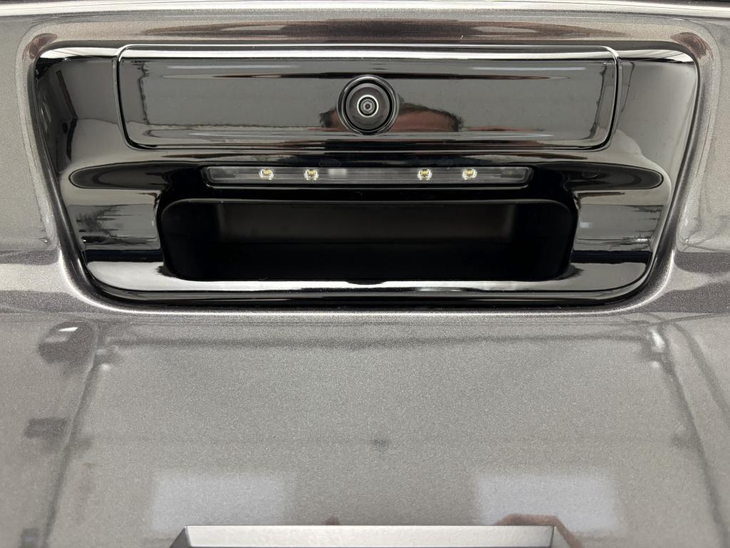 new 2026 Ram 1500 car, priced at $65,200