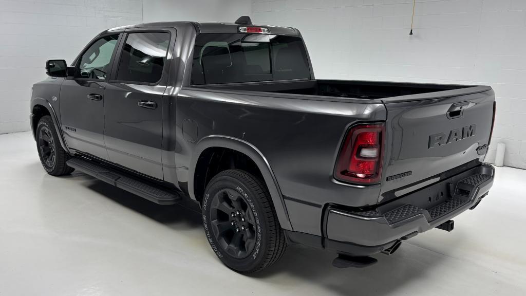 new 2026 Ram 1500 car, priced at $65,200