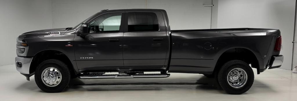 new 2026 Ram 3500 car, priced at $83,655