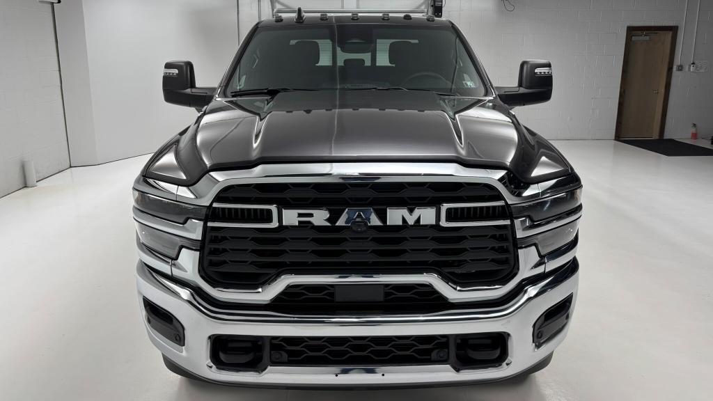 new 2026 Ram 3500 car, priced at $83,655