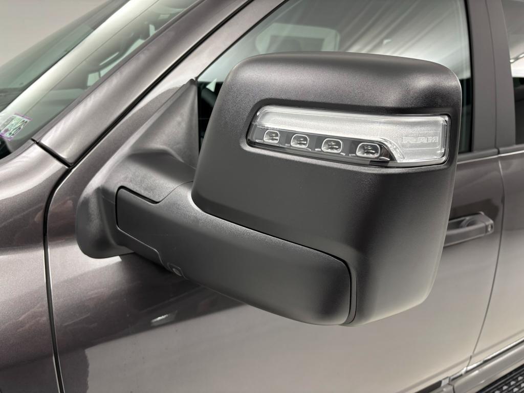 new 2026 Ram 3500 car, priced at $83,655