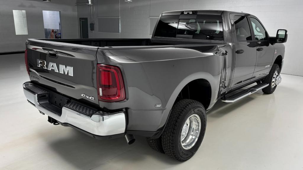 new 2026 Ram 3500 car, priced at $83,655