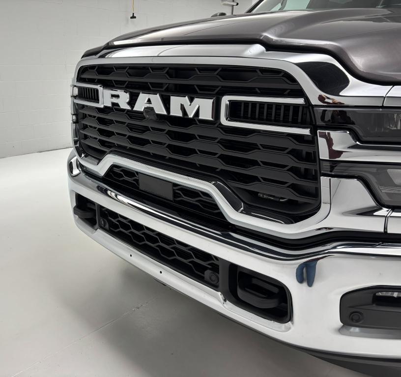 new 2026 Ram 3500 car, priced at $83,655