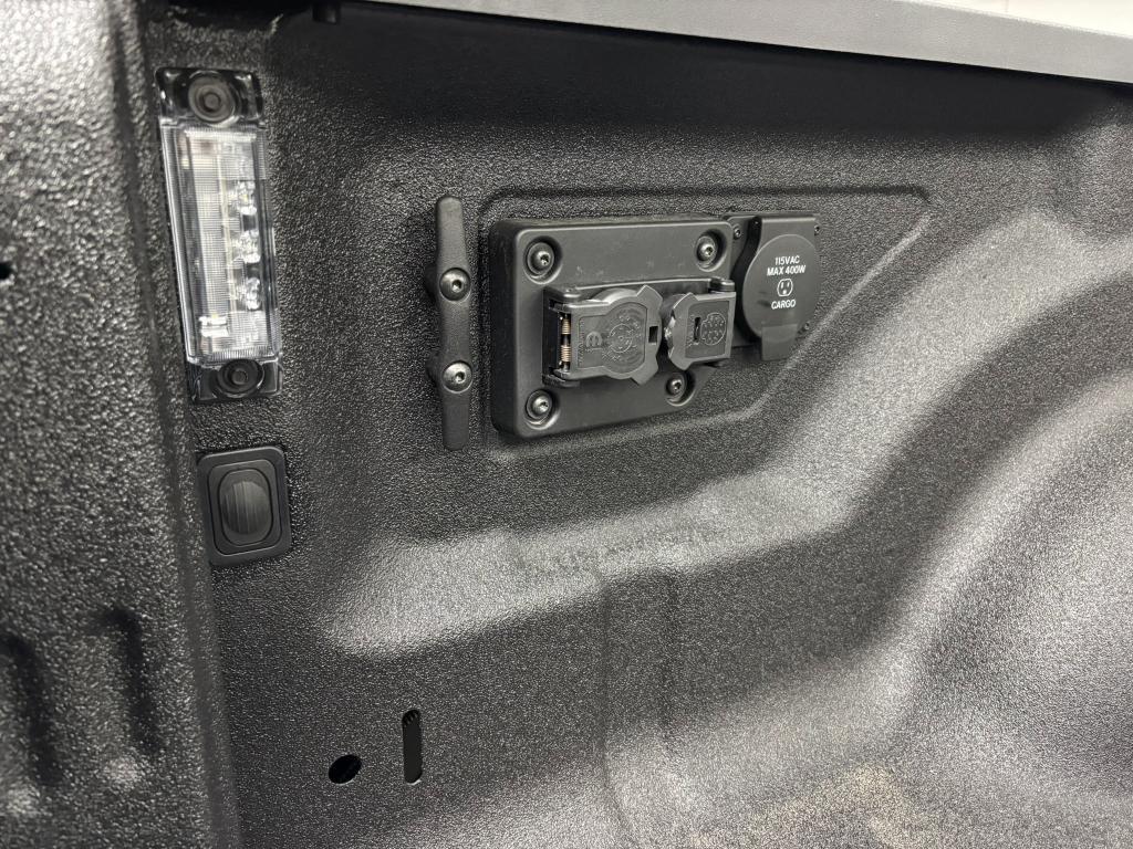 new 2026 Ram 3500 car, priced at $83,655