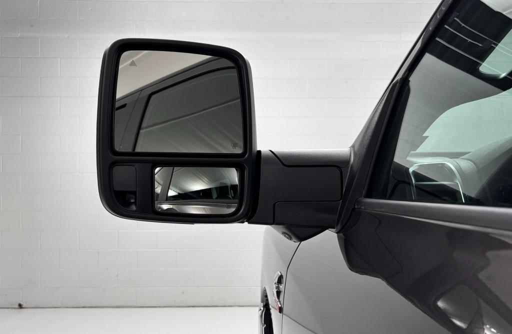 new 2026 Ram 3500 car, priced at $83,655